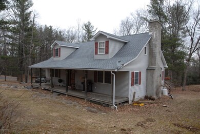 138 Overlook Dr, Cresco, PA 18326 - photo 2