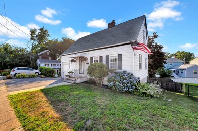 319 Appleton St, Arlington, MA 02476 - photo 4