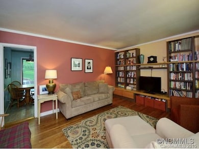 Beautiful Hardwood Floors