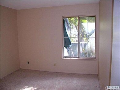 Spacious Master Bedroom
