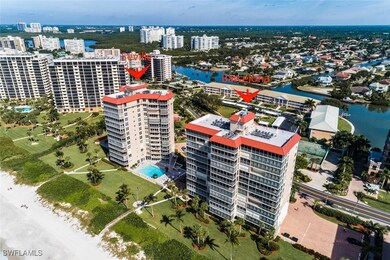 10701 Gulf Shore Dr unit 702, Naples, FL 34108 - photo 3