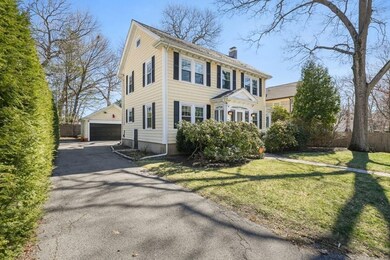 132 Cliff Rd, Milton, MA 02186 - photo 2