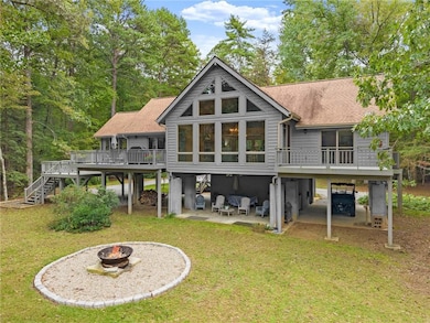 1076 Little Hawk Rd, Sautee Nacoochee, GA 30571 - photo 7