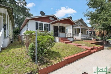 939 W 38th St, Savannah, GA 31415 - photo 4