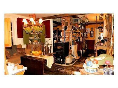 Interior Space/Layout. Interior