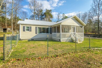 3717 Lower Gordon Springs Rd, Rocky Face, GA 30740 - photo 2