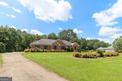 101 Wedgefield Dr, McDonough, GA 30252 - photo 5