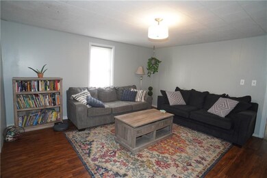 527 N Main St, Milan, IN 47031 - photo 2