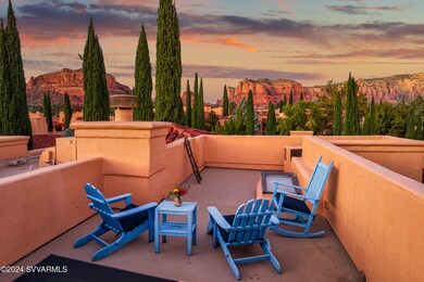 unlisted-address, Sedona, AZ 86351 - photo 6