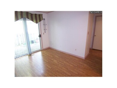 Dining area. off Kitchen