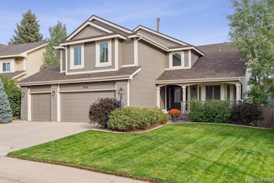 5840 S. Danube Cir, Remodeled Home in Tuscany