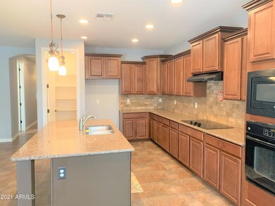 526 W Yellow Wood Ave, San Tan Valley, AZ 85140 - photo 7