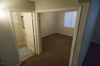 Den/Half Bath