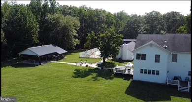 4865 Port Tobacco Rd, Nanjemoy, MD 20662 - photo 3