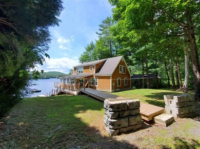 593 Partridge Lake Rd, Littleton, NH 03561 - photo 4