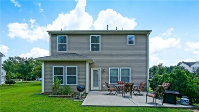 1465 Winter Dr unit 113, Statesville, NC 28677 - photo 6