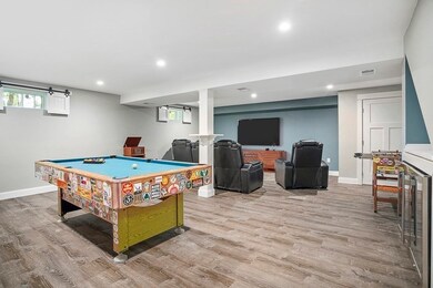 36 Radcliffe Rd unit 1, Somerville, MA 02145 - photo 6