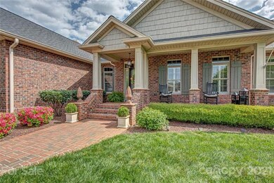 2600 Pebble Creek Dr, Shelby, NC 28152 - photo 4