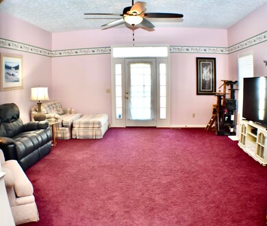 1444 Talmage Mayo Rd, Harrodsburg, KY 40330 - photo 5