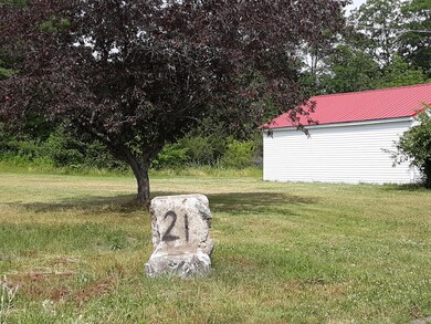 21 Newton Drive