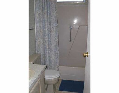 Master Bath/Spa.