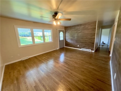 BEAUTIFUL HARDWOOD