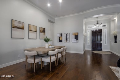 40619 N Candlewyck Ln unit 34, Phoenix, AZ 85086 - photo 4