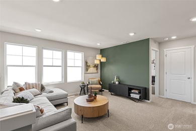 1429 Pecheos Ave unit 44, Buckley, WA 98321 - photo 6