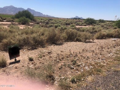 0 S Hwy 87 -- unit 32 6401600, Eloy, AZ 85131 - photo 3