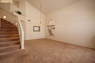 Fomal living and dining room