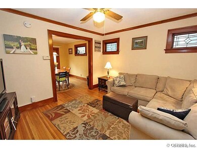 Family Room.