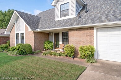 2808 S 96th St, Fort Smith, AR 72903 - photo 4