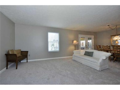 Living Room.