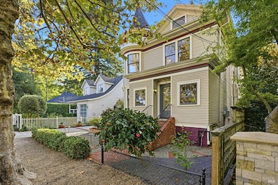 16 Redwood Dr, Ross, CA 94957 - photo 4