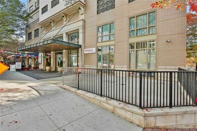 The Reynolds unit 1511, Atlanta, GA 30308 - photo 4