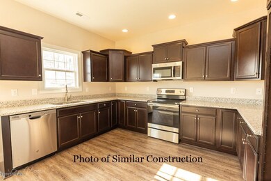 1002 Snapper St, New Bern, NC 28562 - photo 6