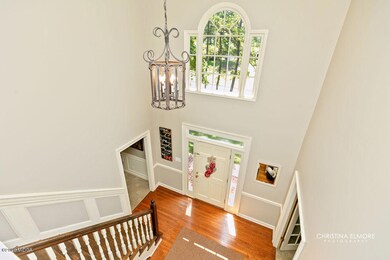 650 River North Blvd, Macon, GA 31211 - photo 5