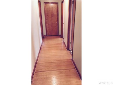 Other Hallway