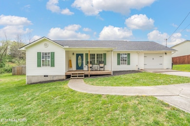 775 Butter and Egg Rd, Jacksboro, TN 37757 - photo 2