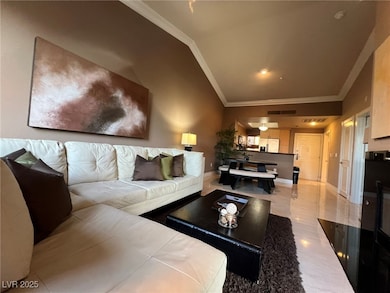 Meridian Luxury Condos unit 403, Las Vegas, NV 89169 - photo 3