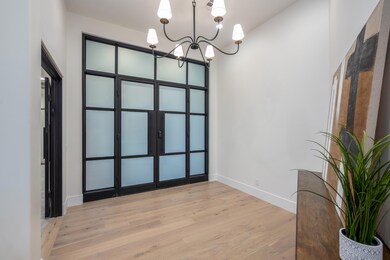 Entry Doors