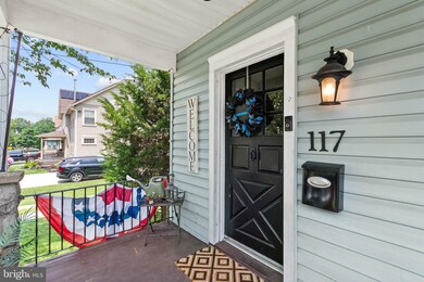 117 Newton Ave, Oaklyn, NJ 08107 - photo 6