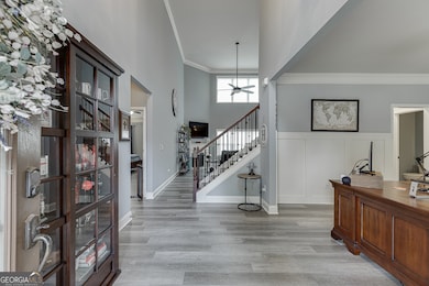 561 Wagon Hill Ln, Sugar Hill, GA 30518 - photo 5