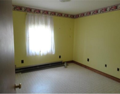 Bedroom. 1st floor