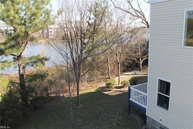 5001 Killam Ave unit 3B, Norfolk, VA 23508 - photo 5