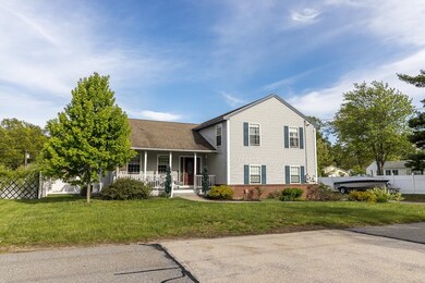 3 Dora St, Nashua, NH 03060 - photo 2