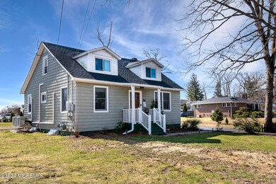 56 N half Acre Rd