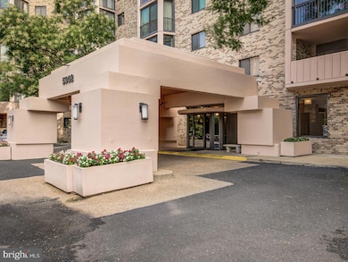 Montebello unit 1110, Alexandria, VA 22303 - photo 7