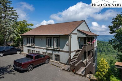 Upper right condo