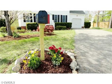 10516 Ridgefield Green Place, Henrico, VA 23233 - photo 2